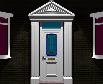 Radleysdoor.jpg (21261 bytes)